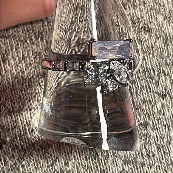 Bomb Party RBP6464 OG Louder Than Words Size 9 Ring - Picture 11 of 13